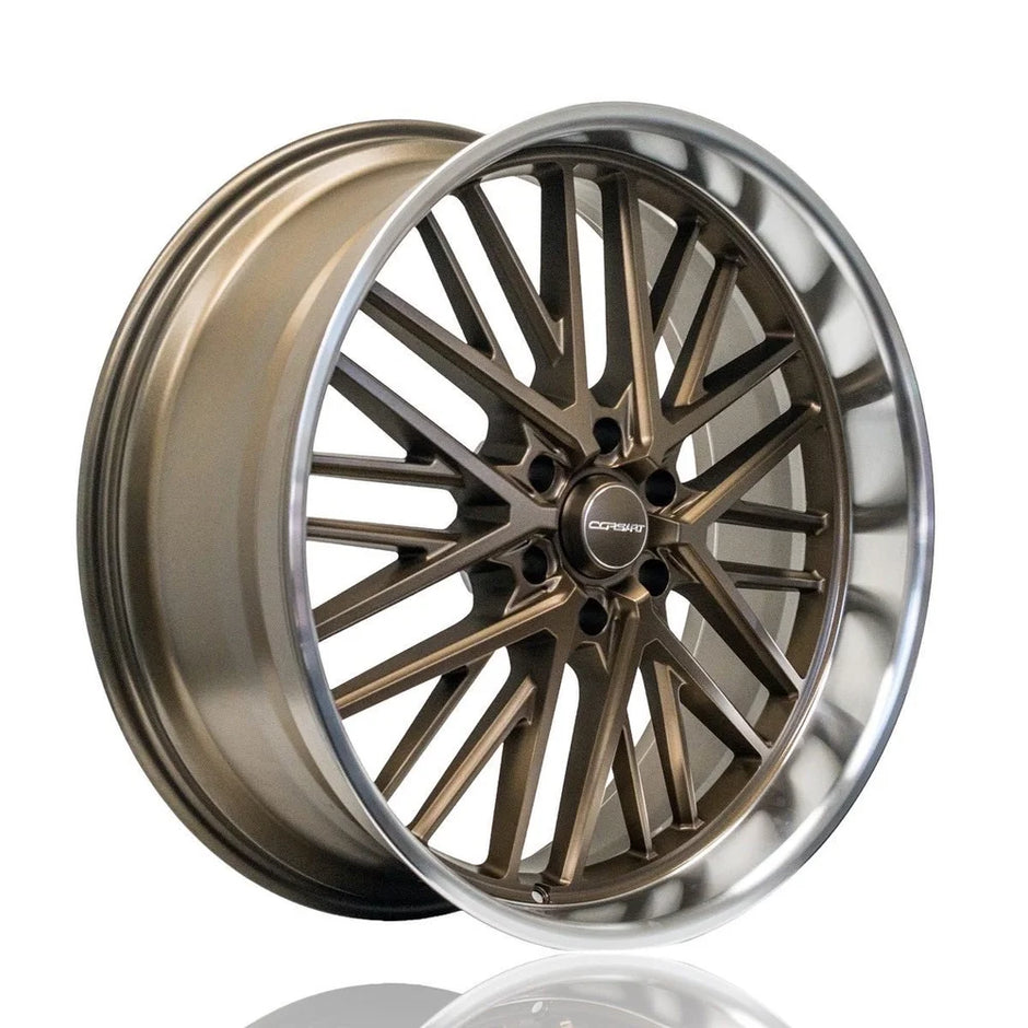 Corsart R506 24x10 Kingpin 6 6x135  25 6.5 87.1 - R506241089650