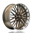Corsart R506 24x10 Kingpin 6 6x135  25 6.5 87.1 - R506241089650