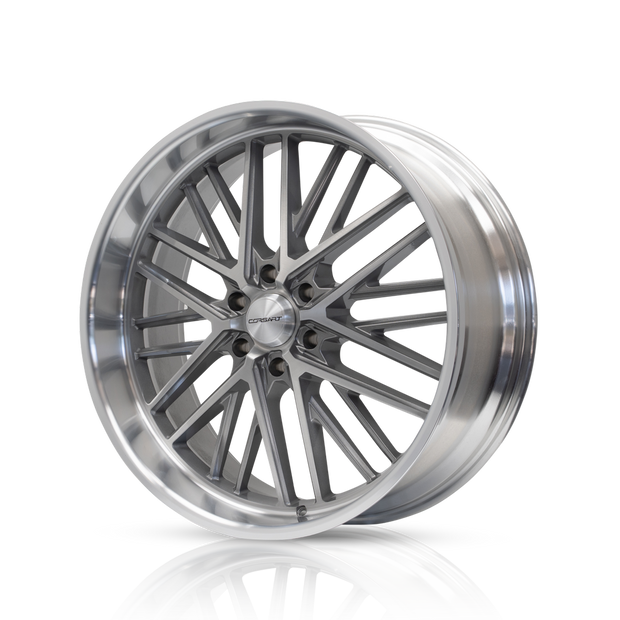 Corsart R507 24x9 Kingpin 6 6x139.7  24 6 78.1 - R507249077600