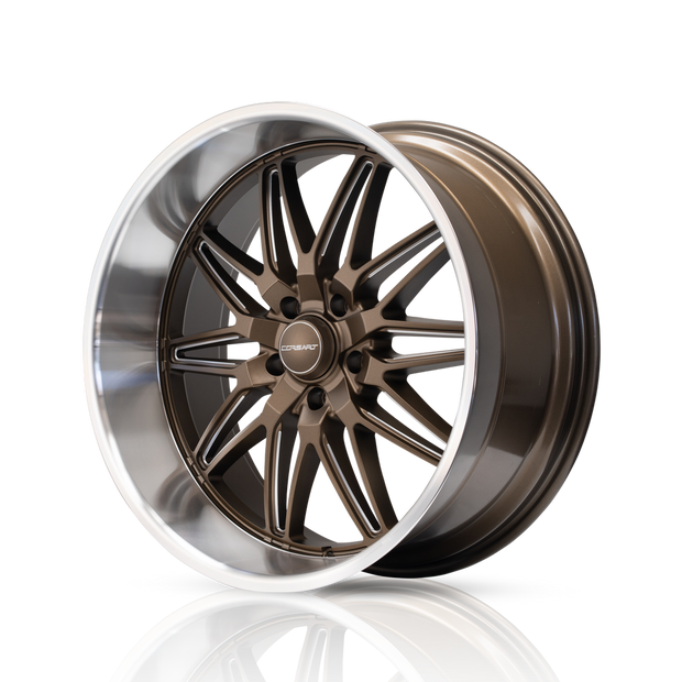 Corsart R509 22x8.5 Alcatraz 5x127  6 5 78.1 - R509228573500