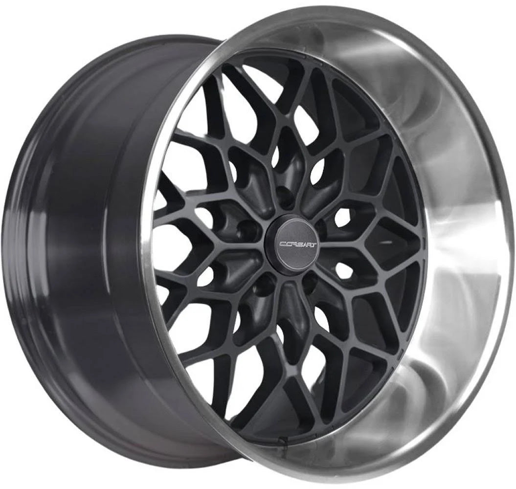 Corsart R511 22x10.5 Gunner 5x127  0 5.75 78.1 - R511220573575