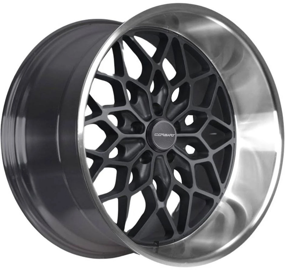 Corsart R511 22x10.5 Gunner 5x127  0 5.75 78.1 - R511220573575