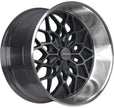 Corsart R511 22x10.5 Gunner 5x127  0 5.75 78.1 - R511220573575