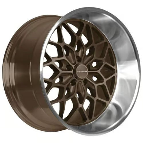 Corsart R512 20x10 Gunner 5x127  0 5.5 78.1 - R512201073550