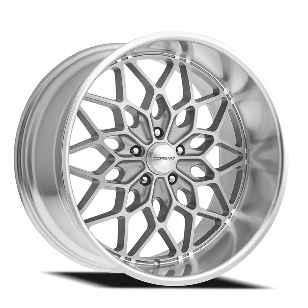 Corsart R513 20x8.5 Gunner 5x139.7  6 5 87.1 - R513208585500