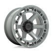 XD XD862 Raid 20x10 5x127 CEMENT - XD86221050418N