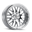 RIDLER TYPE 607 POLISHED 20X8.5 5-120.65 0MM 83.82MM