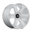 Rotiform Avs 22x10.5 5x112 SLVBRSH - R906220543+10