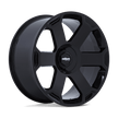 Rotiform Avs 22x10.5 5x112 G-BLK - R905220543+10