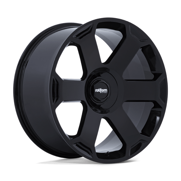 Rotiform Avs 22x10.5 5x112 G-BLK - R905220543+10