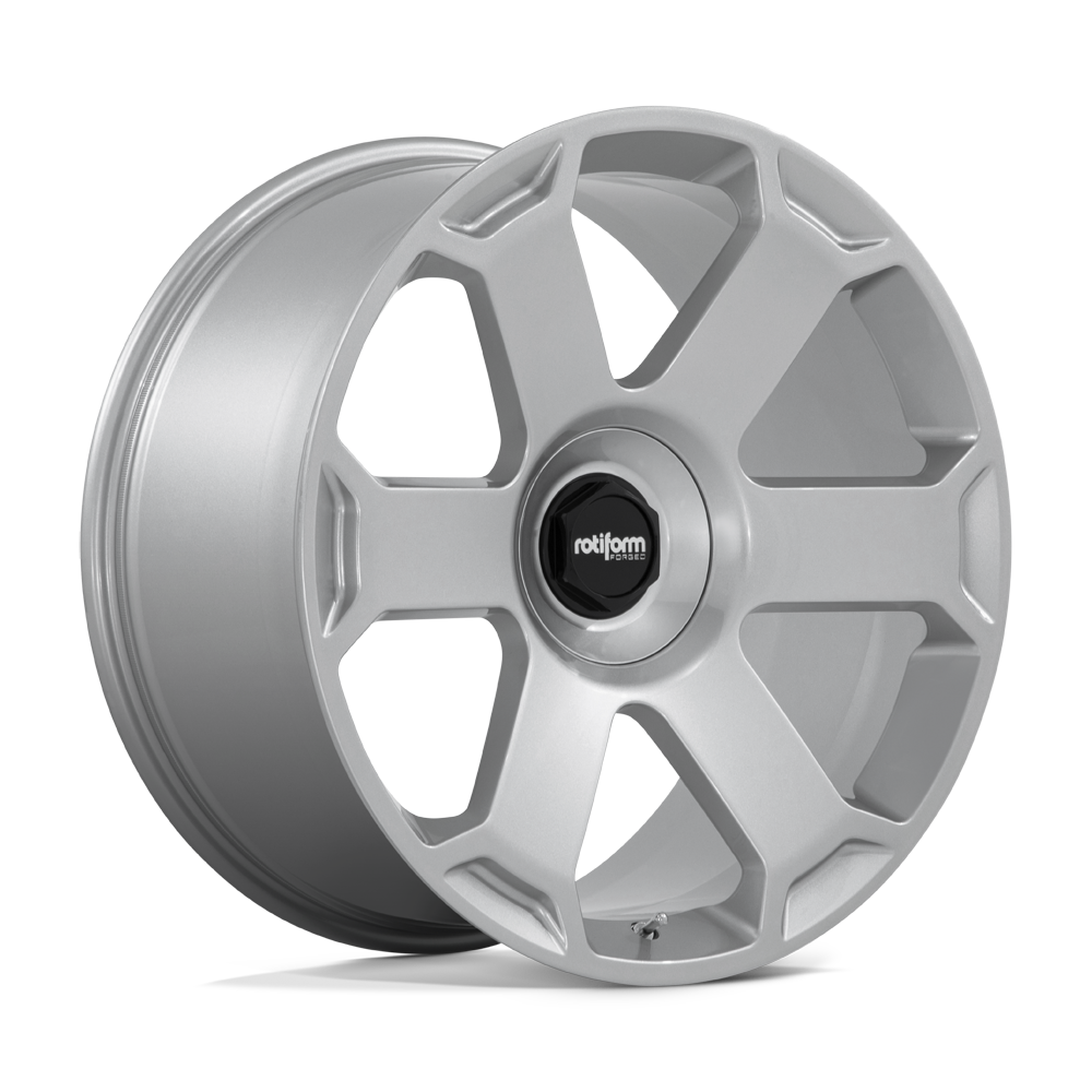 Rotiform Avs 22x10.5 5x112 G-SLV - R904220543+10