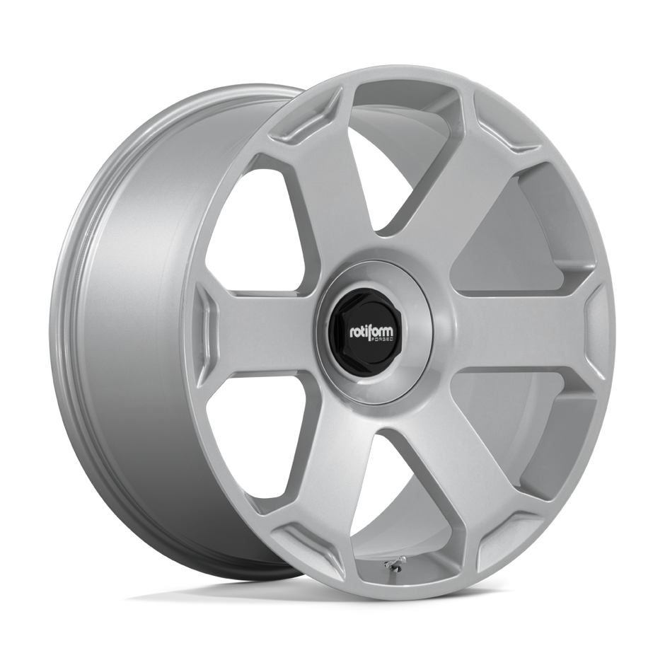 Rotiform Avs 22x10.5 5x112 G-SLV - R904220543+10