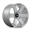 Rotiform Avs 22x10.5 5x112 G-SLV - R904220543+10