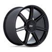 Rotiform Fra 22x10 5x130 GBLK M-BLK-SPK - R907221063+56