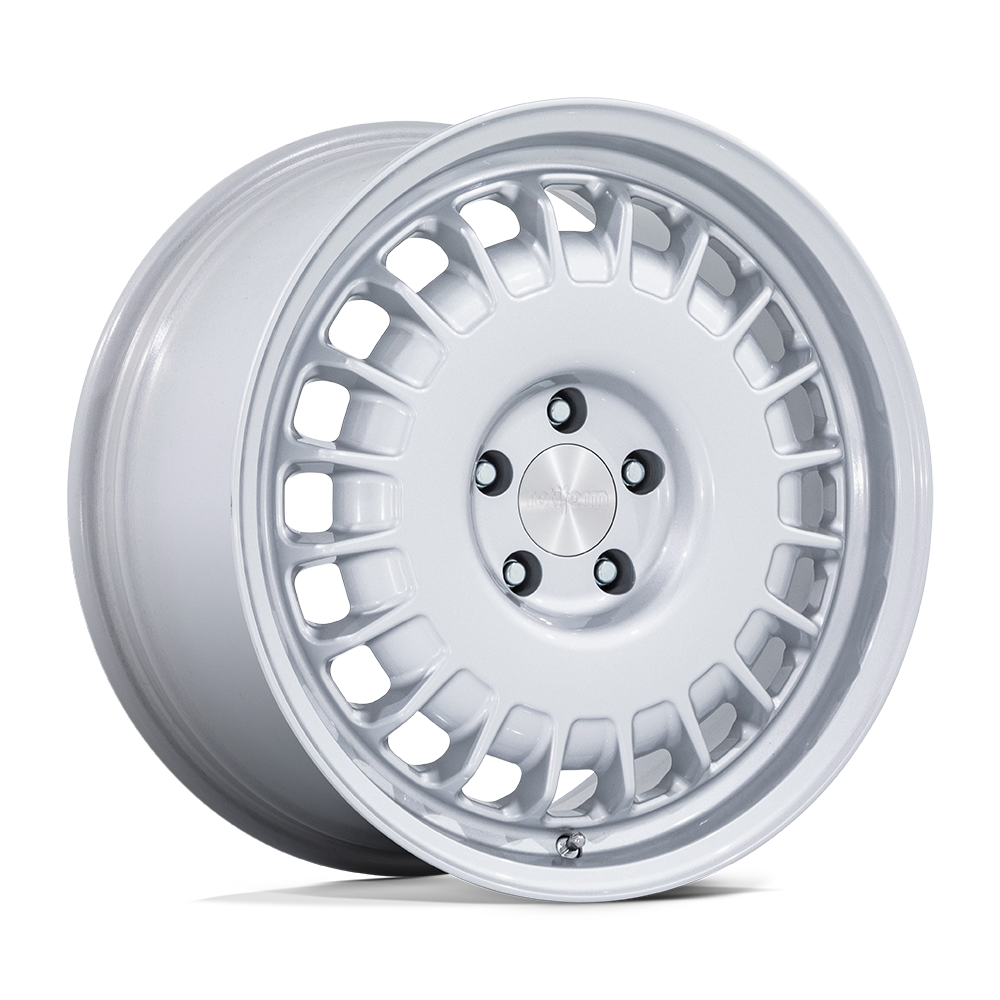 Rotiform RC205 Pmf 19x8.5 5x112 G-SLV - RC205SX19855745