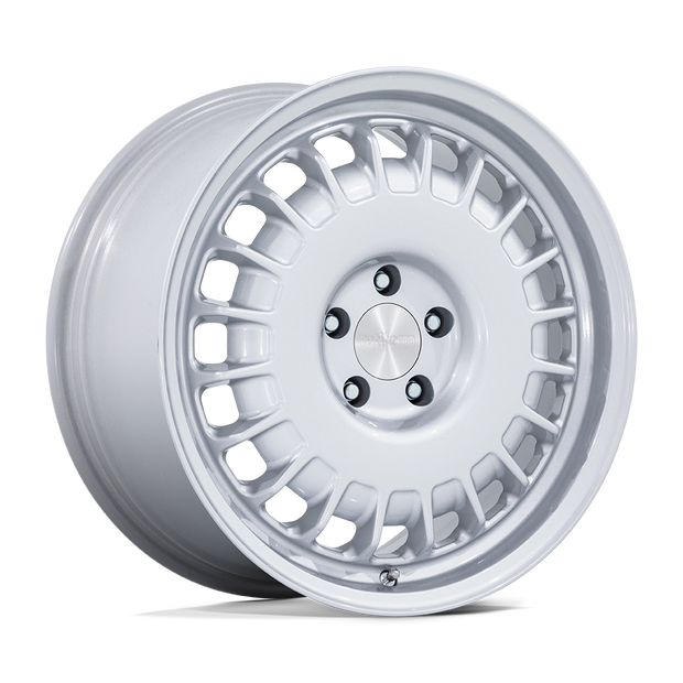 Rotiform RC205 Pmf 19x8.5 5x112 G-SLV - RC205SX19855745