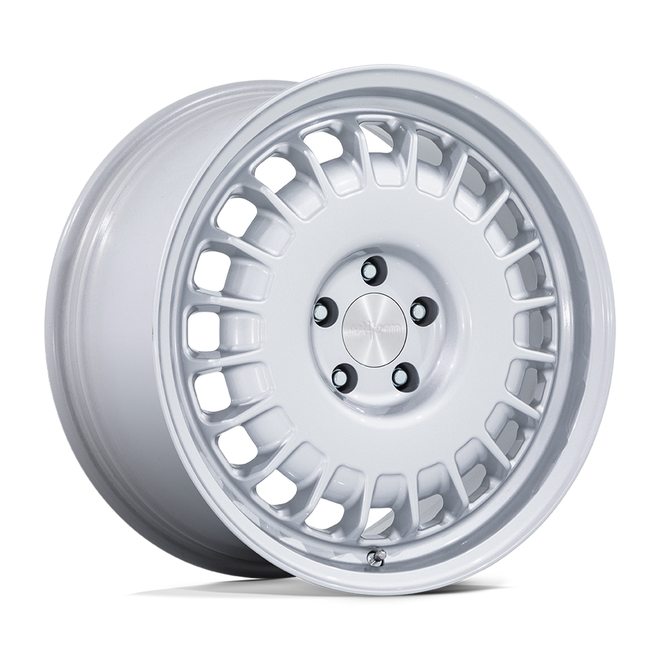 Rotiform RC205 Pmf 20x8.5 5x120 G-SLV - RC205SX20854935