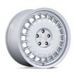 Rotiform RC205 Pmf 20x8.5 5x120 G-SLV - RC205SX20854935