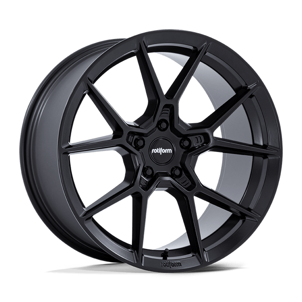 Rotiform RC199 Kpr 20x10.5 5x120 S-BLK - RC199MX20054940