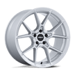 Rotiform RC199 Kpr 20x10 5x120 SILVER - RC199SX20104940