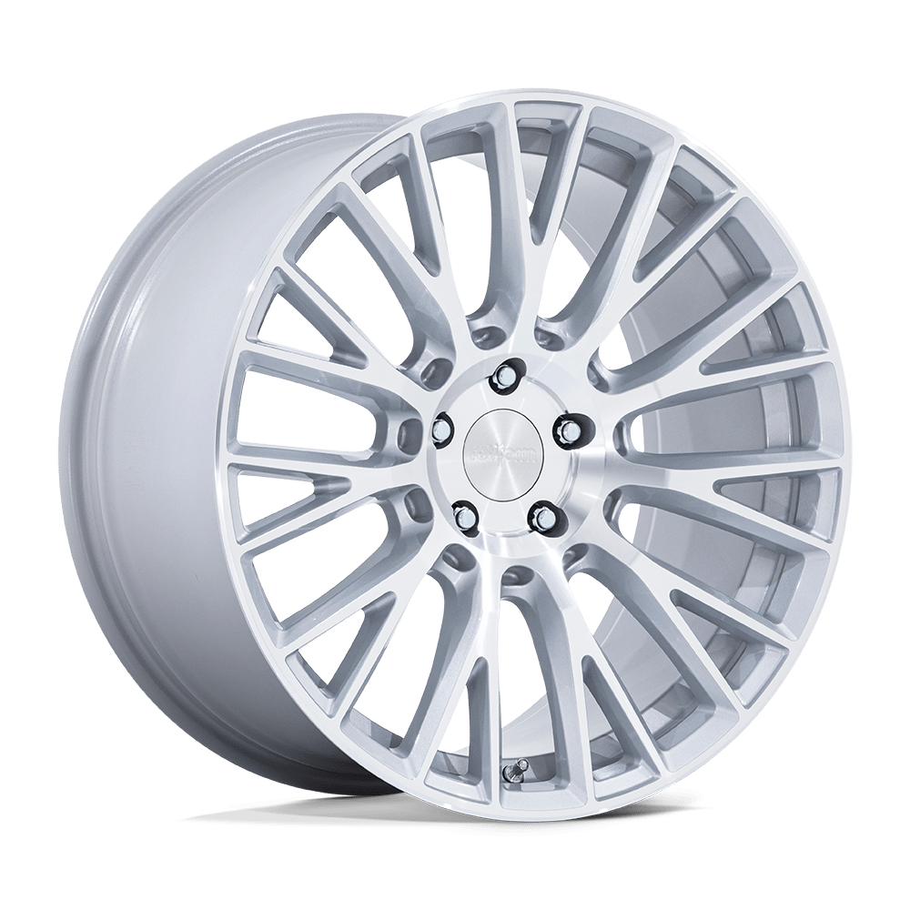 Rotiform RC201 Lse 20x8.5 5x112 G-SLV-MCH - RC201SD20855720