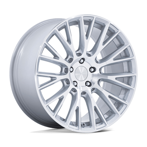Rotiform RC201 Lse 20x8.5 5x112 G-SLV-MCH - RC201SD20855720