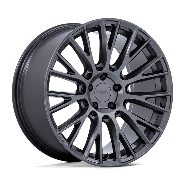 Rotiform RC201 Lse 20x8.5 5x112 M-ANTH - RC201AX20855740