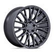 Rotiform RC201 Lse 20x8.5 5x120 M-ANTH - RC201AX20854935