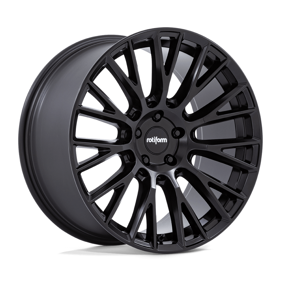 Rotiform RC201 Lse 19x10 5x120 S-BLK - RC201MX19104940