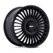 Rotiform RC202 Grz 20x10 5x112/5x120 M-BLK - RC202MX20105N50