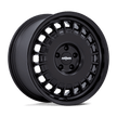 Rotiform RC205 Pmf 18x8.5 5x112 M-BLK - RC205MX18855745