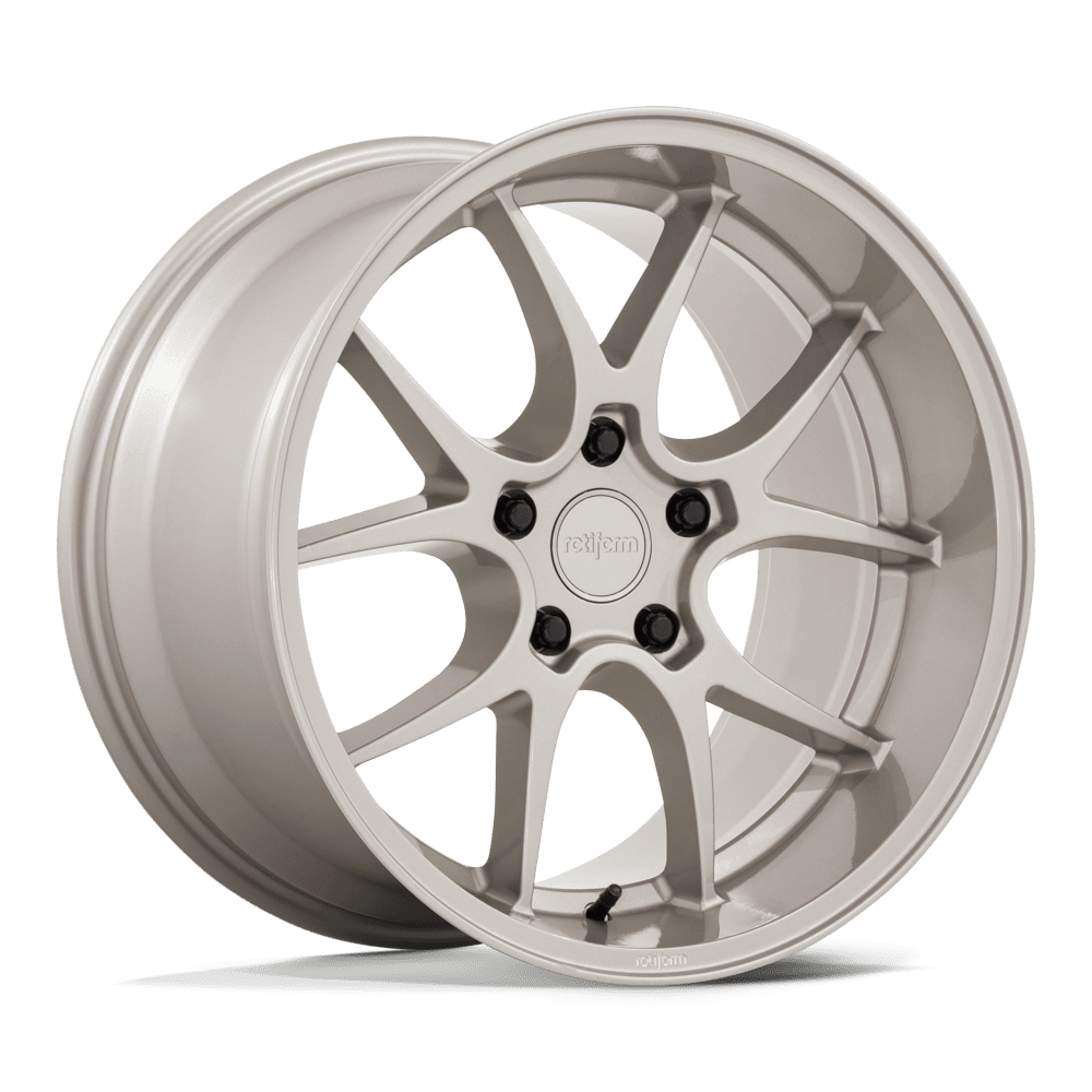 Rotiform RC207 Ltn-J 18x8.5 5x114.3 G-GOLD - RC207GX18851235