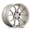 Rotiform RC207 Ltn-J 19x9.5 5x112 G-GOLD - RC207GX19955730