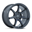 Rotiform RC208 Bpu 18x9.5 5x114.3 G-BLUE-GRY - RC208LX18951238