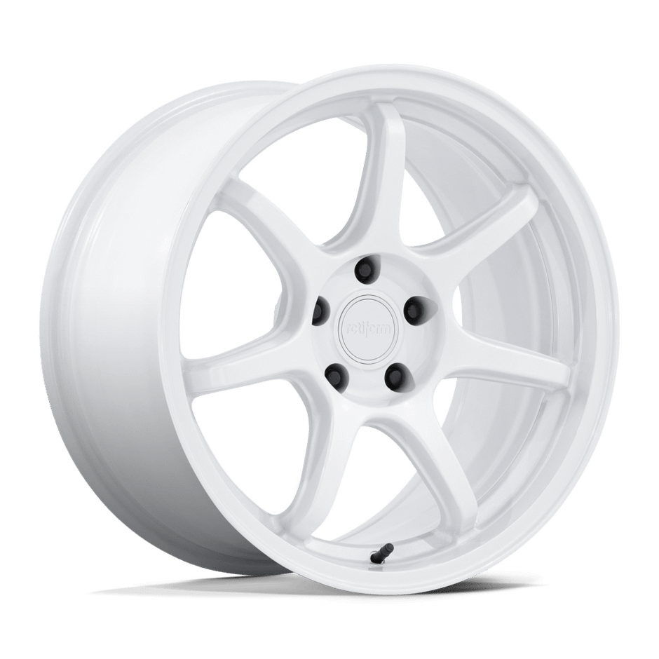 Rotiform RC208 Bpu 19x9.5 5x114.3 G-WHT - RC208WX19951220
