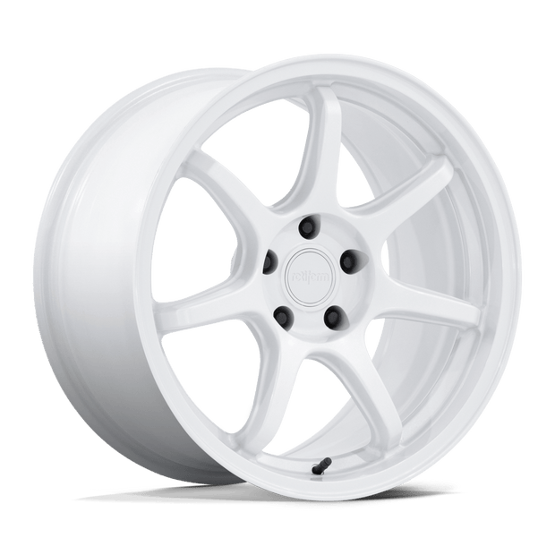 Rotiform RC208 Bpu 18x9.5 5x114.3 G-WHT - RC208WX18951225