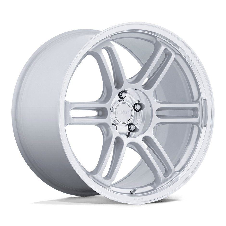Rotiform RC209 Rps 19x8.5 5x112 M-SLV DC-LP - RC209SD19855725