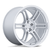 Rotiform RC209 Rps 19x9.5 5x112 M-SLV DC-LP - RC209SD19955730