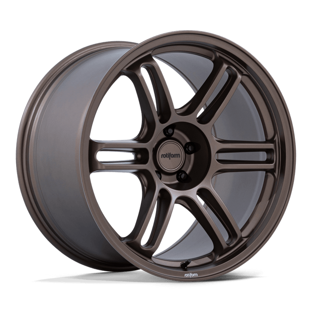 Rotiform RC209 Rps 20x12 5x114.3 B-BRNZ - RC209ZX20121225