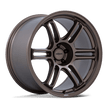 Rotiform RC209 Rps 19x10.5 5x114.3 B-BRNZ - RC209ZX19051240