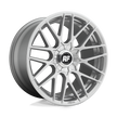 Rotiform R140 Rse 17x8 5x112/5x120 GL-SLVR - R1401780F4+35