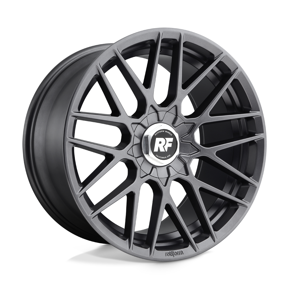 Rotiform R141 Rse 18x8.5 5x108/5x114.3 MT-ANTH - R141188502+45