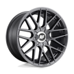 Rotiform R141 Rse 18x8.5 5x100/5x114.3 MT-ANTH - R141188503+35