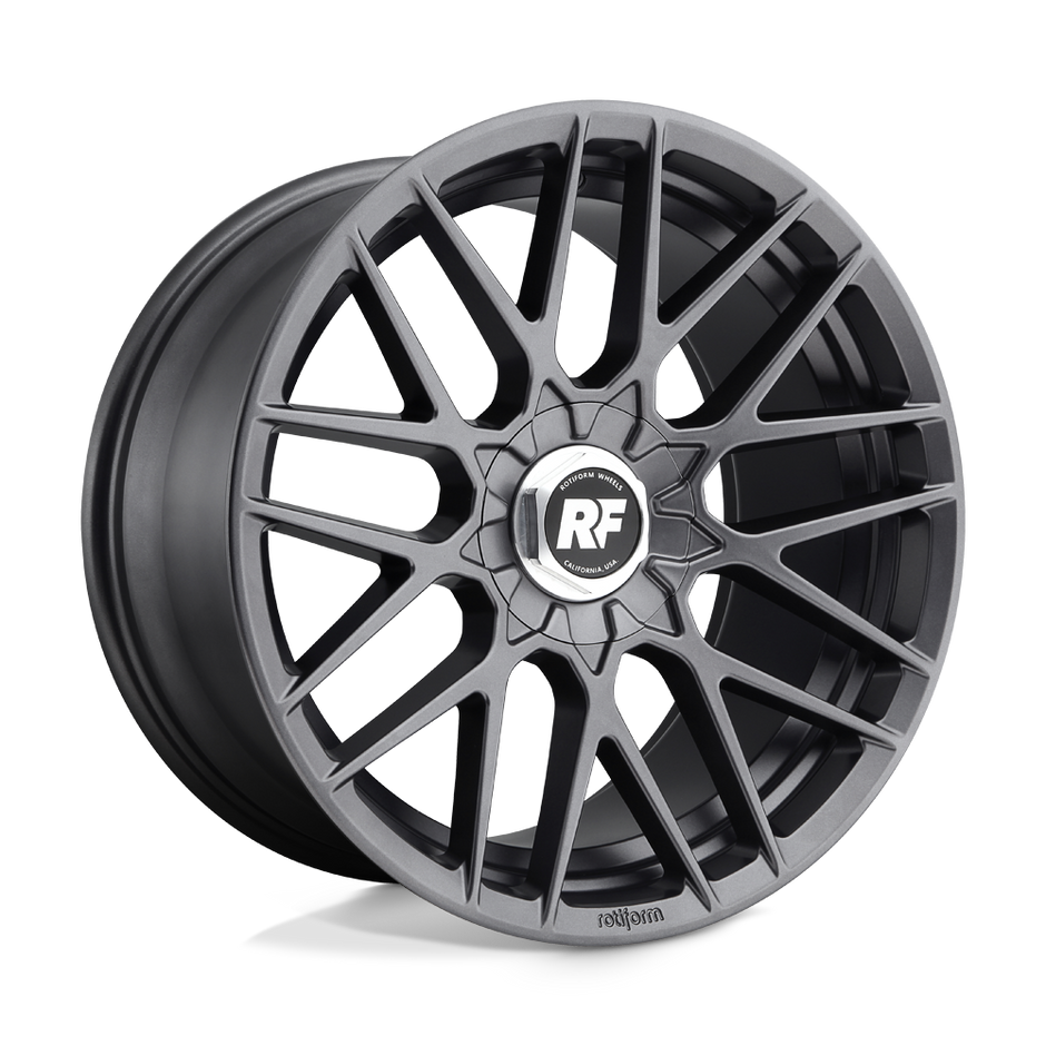 Rotiform R141 Rse 18x8.5 5x100/5x112 MT-ANTH - R1411885F3+45