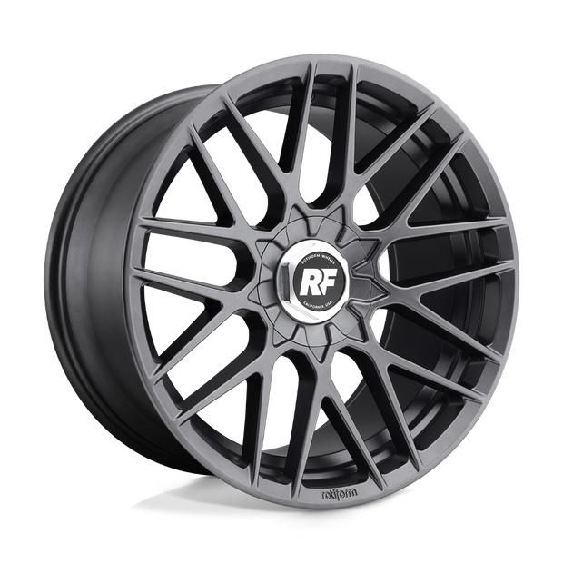 Rotiform R141 Rse 18x8.5 5x112/5x114.3 MT-ANTH - R141188542+45