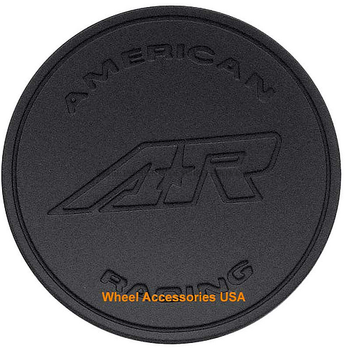 AR PERFORM MATTE BLACK CAP SNAP IN - S066K74