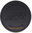 AR PERFORM MATTE BLACK CAP SNAP IN - S066K74