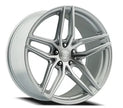 SELECT S101 20x9 SHADOW 5x112  38 5.76 66.53