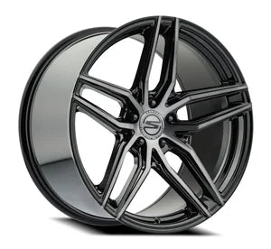 SELECT S101 20x9 SHADOW 5x112  38 5.76 66.53