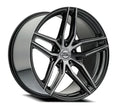 SELECT S101 20x9 SHADOW 5x112  38 5.76 66.53